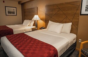 Americas Best Value Inn Lynnwood Seattle