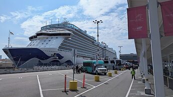 Americas Best Value Inn Lynnwood Seattle