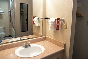 Americas Best Value Inn Lynnwood Seattle