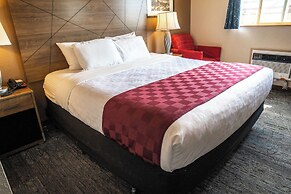 Americas Best Value Inn Lynnwood Seattle