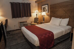 Americas Best Value Inn Lynnwood Seattle