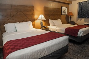 Americas Best Value Inn Lynnwood Seattle