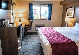 Americas Best Value Inn Lynnwood Seattle