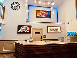 Americas Best Value Inn Lynnwood Seattle