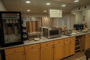 Americas Best Value Inn Lynnwood Seattle