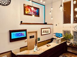 Americas Best Value Inn Lynnwood Seattle