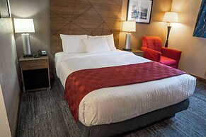 Americas Best Value Inn Lynnwood Seattle