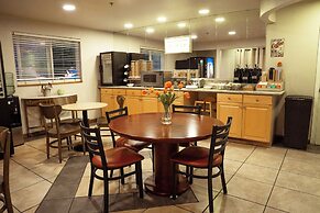 Americas Best Value Inn Lynnwood Seattle