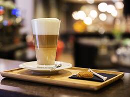 Mercure Amsterdam City