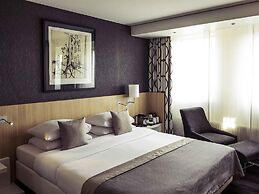 Mercure Amsterdam City