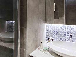 Mercure Amsterdam City