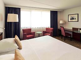 Mercure Amsterdam City