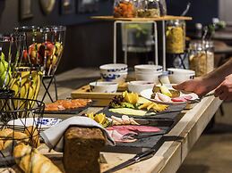 Mercure Amsterdam City