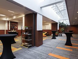 Mercure Amsterdam City