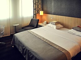 Mercure Amsterdam City