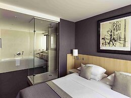 Mercure Amsterdam City