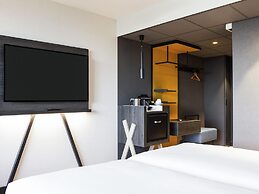 Mercure Amsterdam City