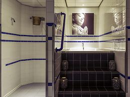 Mercure Amsterdam City