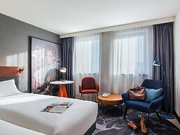 Mercure Amsterdam City