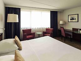Mercure Amsterdam City