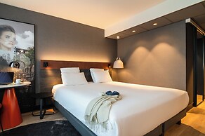 Mercure Amsterdam City