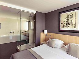 Mercure Amsterdam City
