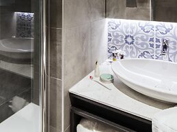 Mercure Amsterdam City