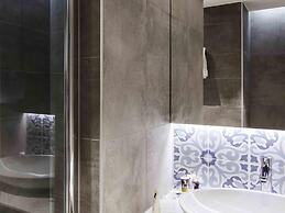 Mercure Amsterdam City