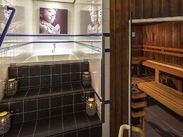 Mercure Amsterdam City