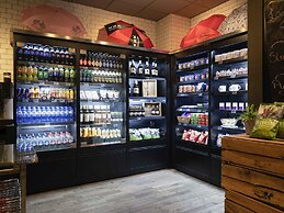 Mercure Amsterdam City