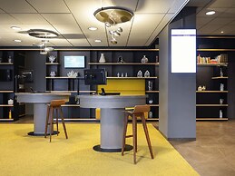 Mercure Amsterdam City