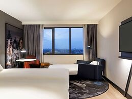 Mercure Amsterdam City