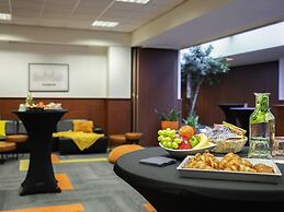 Mercure Amsterdam City