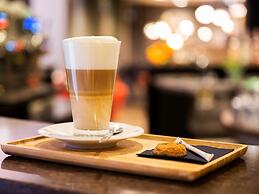 Mercure Amsterdam City