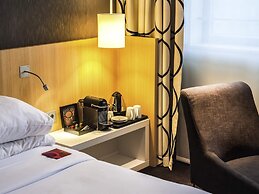 Mercure Amsterdam City