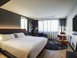 Mercure Amsterdam City