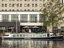 Mercure Amsterdam City