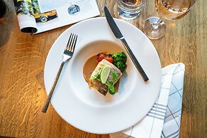 Mercure Amsterdam City