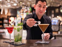 Mercure Amsterdam City