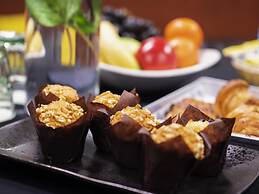 Mercure Amsterdam City