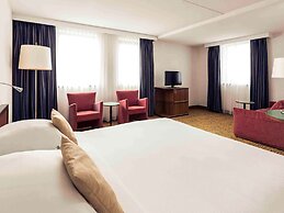 Mercure Amsterdam City