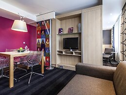 Mercure Amsterdam City