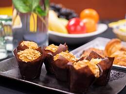 Mercure Amsterdam City