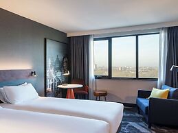 Mercure Amsterdam City