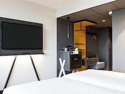 Mercure Amsterdam City