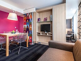 Mercure Amsterdam City