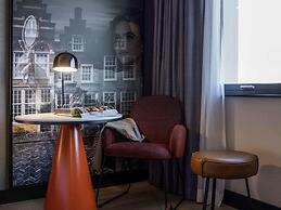Mercure Amsterdam City