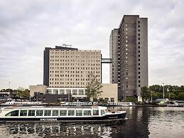 Mercure Amsterdam City