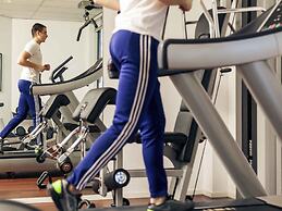 Mercure Amsterdam City