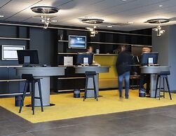 Mercure Amsterdam City